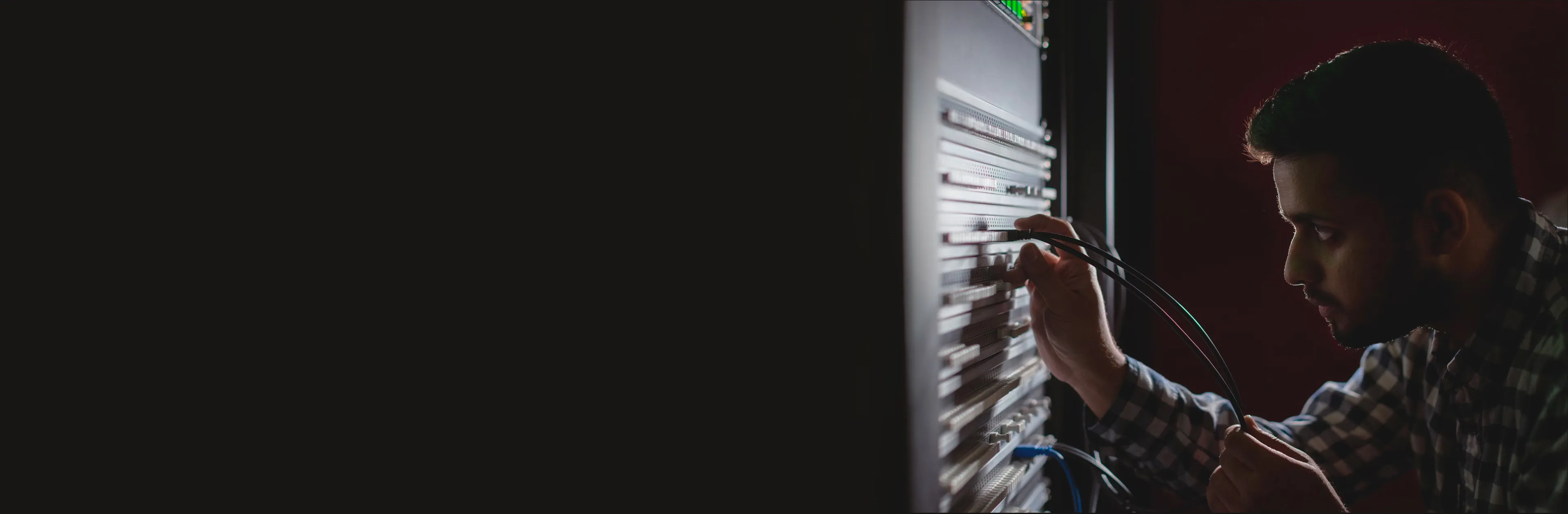 Hero Background
