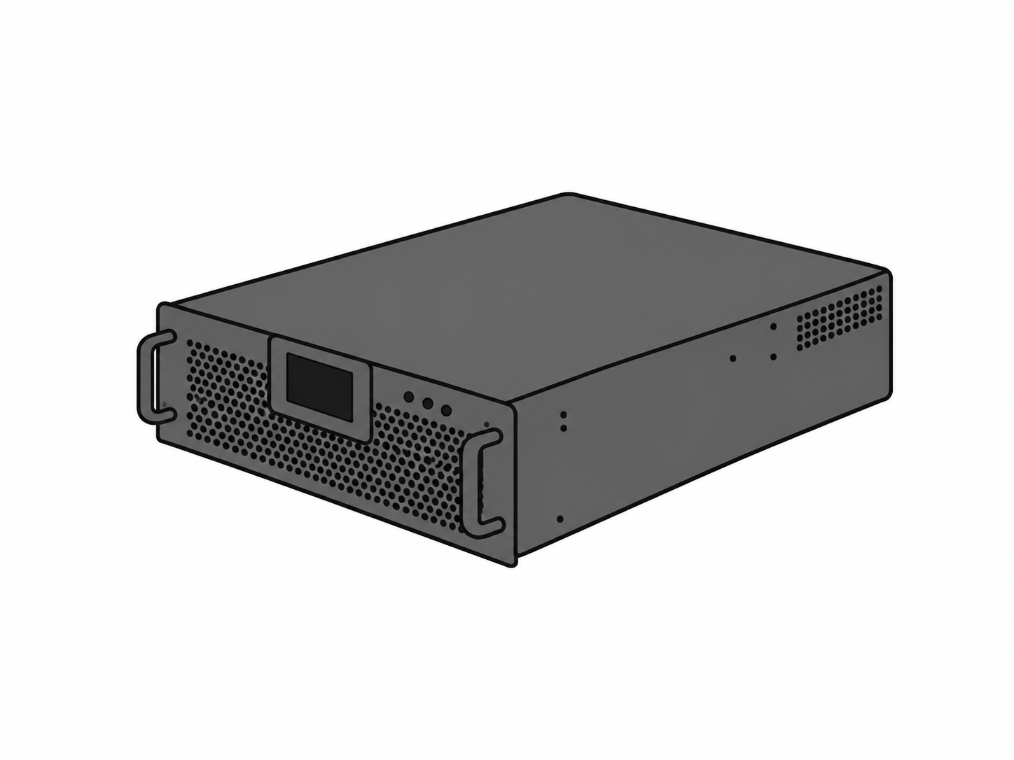 Conformal Coating for AHF Reliability