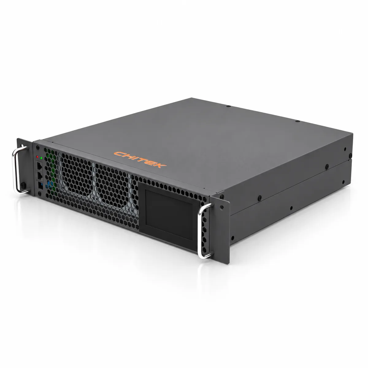 Distributed Active Harmonic Filter (30-50A)
