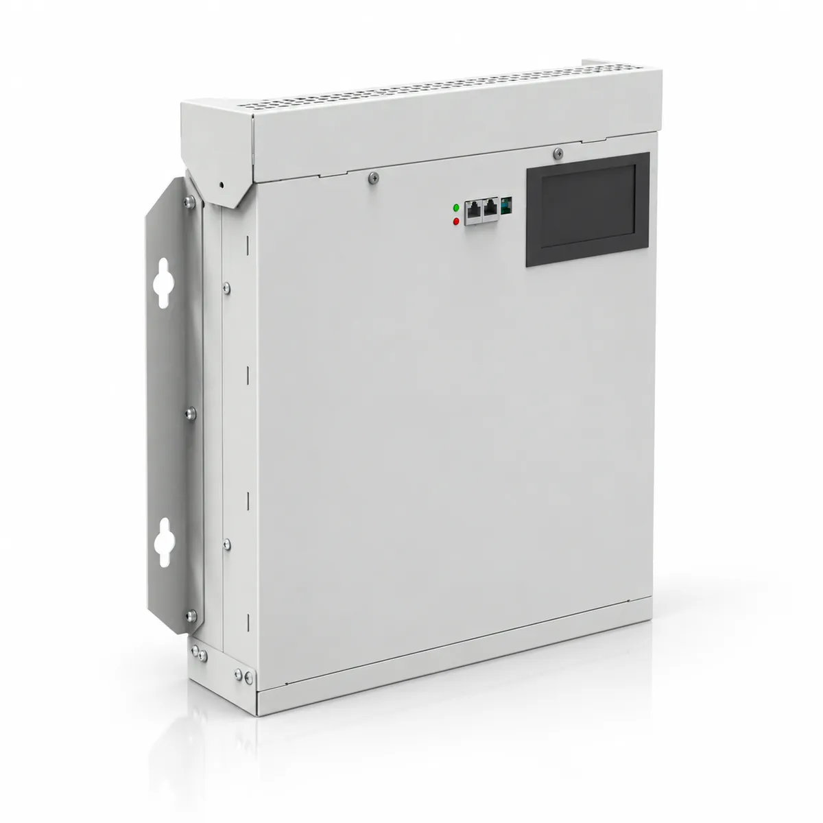 Distributed Active Harmonic Filter AHF
