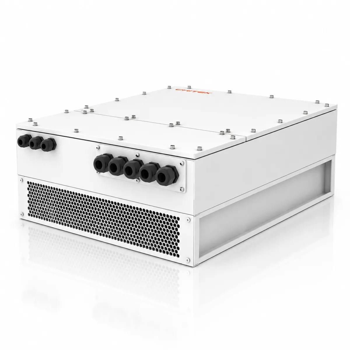 IP65 Active Harmonic Filter