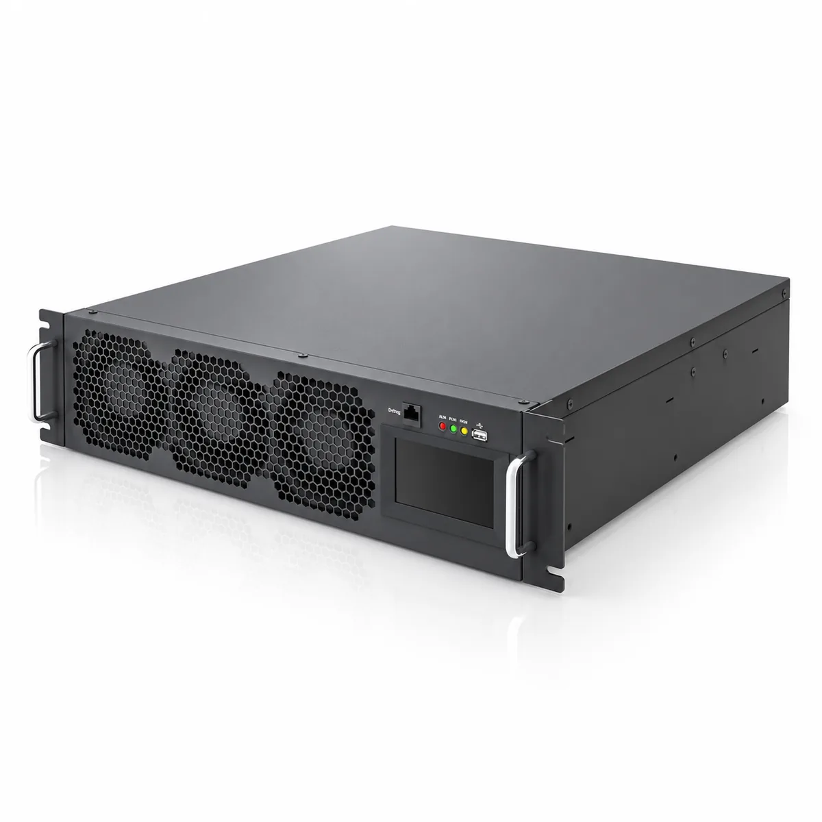 Rack mounted Active Harmonic Filter