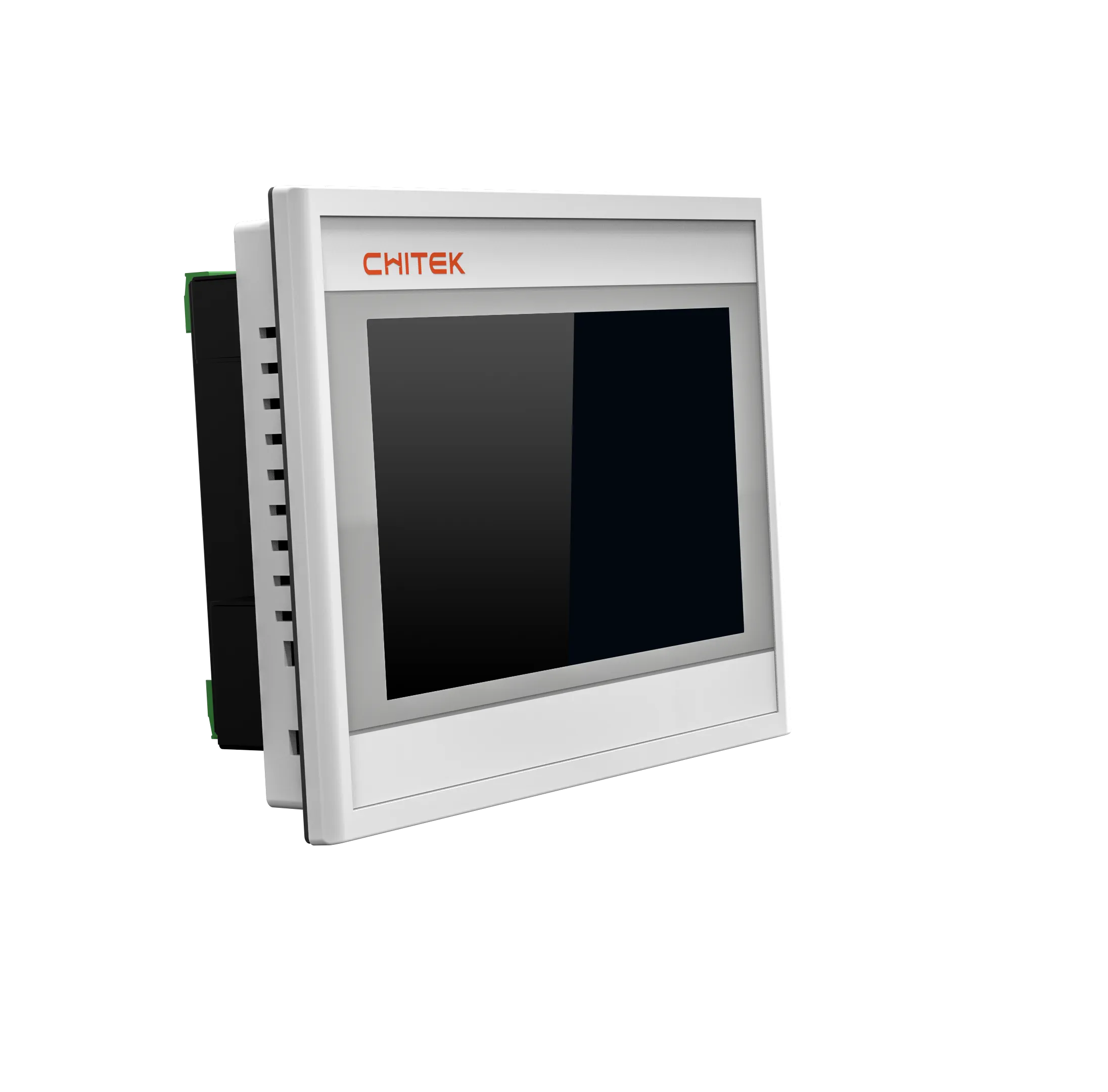 HMI Monitoring Interface