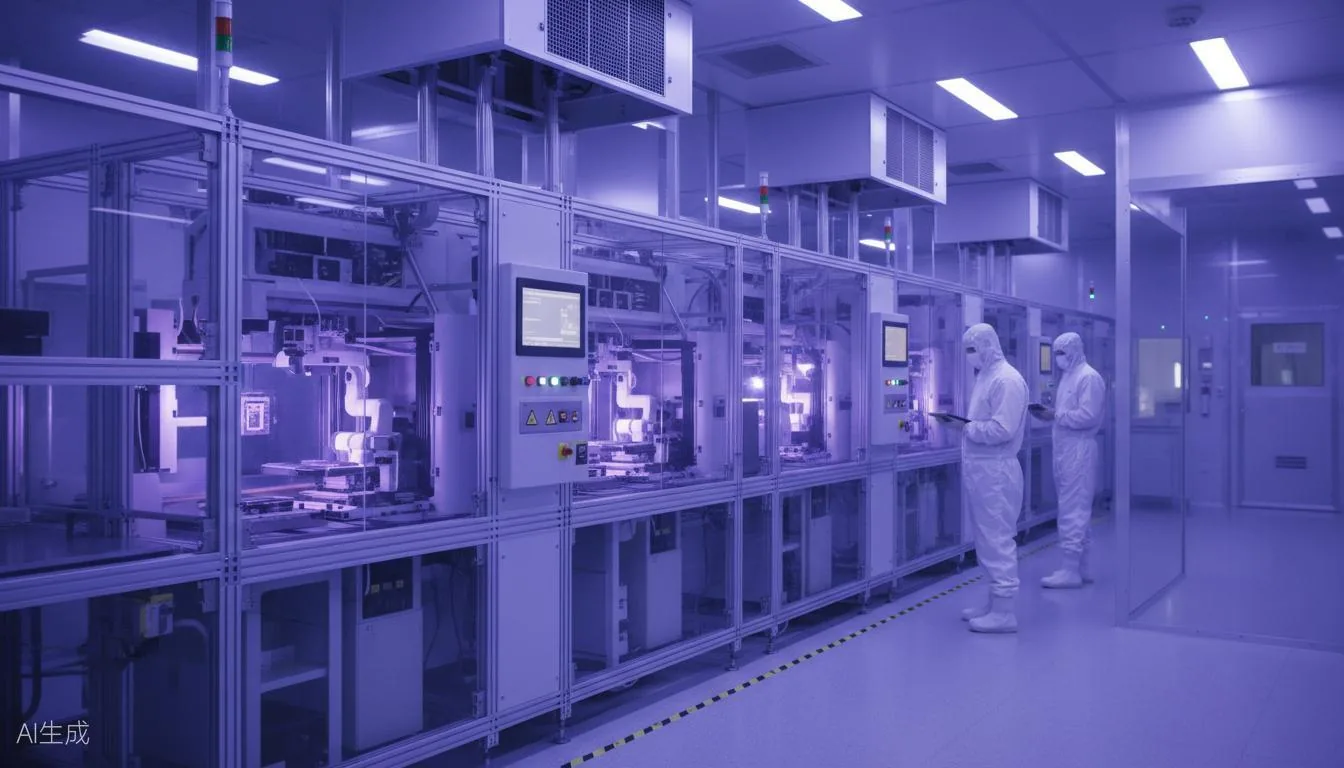 Harmonic Retrofit on a 550 A Plant Feeder — Electronics Manufacturer, Guangdong