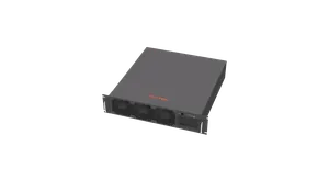 CHITEK 208V/400V/480V Anti-Pollution Static Var Generator, 360 degree rotating view