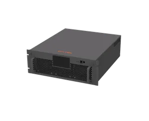 CHITEK 690V/800V Anti-Pollution Advanced Static Var Generator, 360 degree rotating view