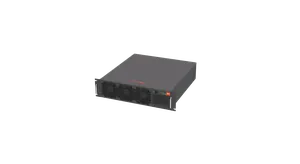 CHITEK SiC Ultra Active Harmonic Filter, 360 degree rotating view